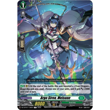 Vanguard_TCG_card_DZ-BT07_138EN_C_Argo_Siren_Melsone_Moon_Fangs_Cerulean_Blaze