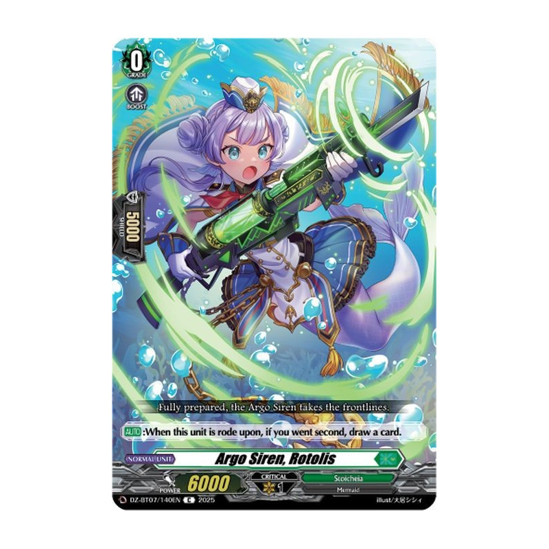 Vanguard_TCG_card_DZ-BT07_140EN_C_Argo_Siren_Rotolis_Moon_Fangs_Cerulean_Blaze