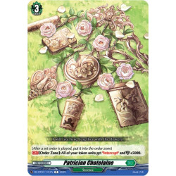 Vanguard_TCG_card_DZ-BT07_141EN_C_Patrician_Chatelaine_Moon_Fangs_Cerulean_Blaze