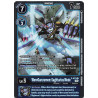 Digimon_TCG_BT9_P-073_F_WereGarurumon _Sagittarius_ModePromo_Foil_X_Record_Card_Game