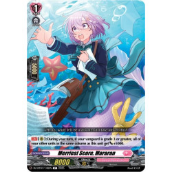Vanguard_TCG_card_DZ-BT07_148EN_C_Merriest_Score_Mararan_Moon_Fangs_Cerulean_Blaze