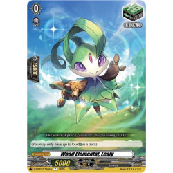 Vanguard_TCG_card_DZ-BT07_155EN_C_Wood_Elemental_Leafy_Moon_Fangs_Cerulean_Blaze