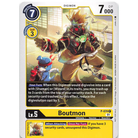Digimon_TCG_BT9_P-074_BoutmonPromo_X_Record_Card_Game