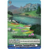 Vanguard_TCG_card_DZ-BT07_157EN_C_Auspicious_Transmogrification_Moon_Fangs_Cerulean_Blaze