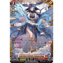 Vanguard_TCG_card_DZ-BT07_FFR01EN_FFR_Sealed_Blaze_of_Arbitration_Bavsargra_Aksayya_Moon_Fangs_Cerulean_Blaze
