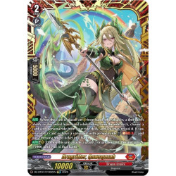 Vanguard_TCG_card_DZ-BT07_FFR02EN_FFR_Dragritter_Qawsqozah_Moon_Fangs_Cerulean_Blaze