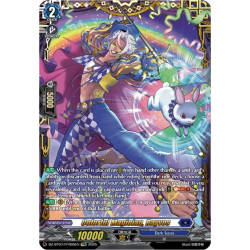 Vanguard_TCG_card_DZ-BT07_FFR05EN_FFR_Colorful_Magician_Rayvos_Moon_Fangs_Cerulean_Blaze