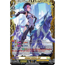 Vanguard_TCG_card_DZ-BT07_FFR10EN_FFR_Hound_Raiser_Aoi_Moon_Fangs_Cerulean_Blaze