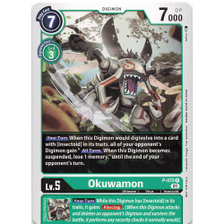 Digimon_TCG_BT9_P-075_OkuwamonPromo_X_Record_Card_Game