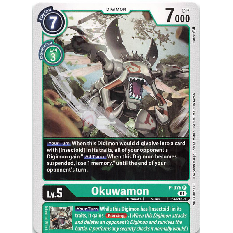 Digimon_TCG_BT9_P-075_OkuwamonPromo_X_Record_Card_Game