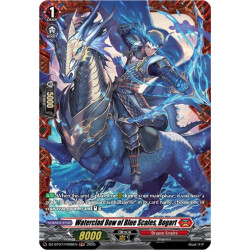 Vanguard_TCG_card_DZ-BT07_FR06EN_FR_Waterclad_Bow_of_Blue_Scales_Bogart_Moon_Fangs_Cerulean_Blaze