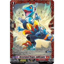 Vanguard_TCG_card_DZ-BT07_FR07EN_FR_Unrestrained_Dragon_Laddieraptor_Moon_Fangs_Cerulean_Blaze