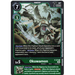 Digimon_TCG_BT9_P-075_F_OkuwamonPromo_Foil_X_Record_Card_Game