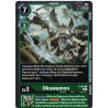Digimon_TCG_BT9_P-075_F_OkuwamonPromo_Foil_X_Record_Card_Game