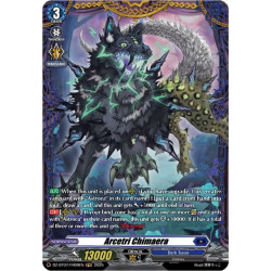 Vanguard_TCG_card_DZ-BT07_FR09EN_FR_Arcetri_Chimaera_Moon_Fangs_Cerulean_Blaze