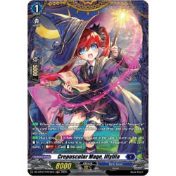 Vanguard_TCG_card_DZ-BT07_FR15EN_FR_Crepuscular_Mage_Illyllia_Moon_Fangs_Cerulean_Blaze