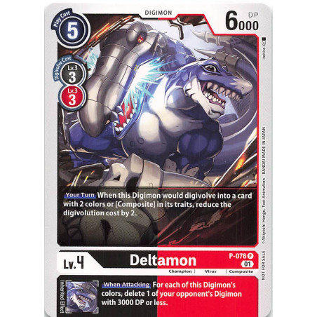 Digimon_TCG_BT9_P-076_DeltamonPromo_X_Record_Card_Game