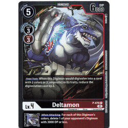Digimon_TCG_BT9_P-076_F_DeltamonPromo_Foil_X_Record_Card_Game