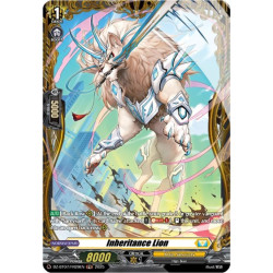 Vanguard_TCG_card_DZ-BT07_FR29EN_FR_Inheritance_Lion_Moon_Fangs_Cerulean_Blaze