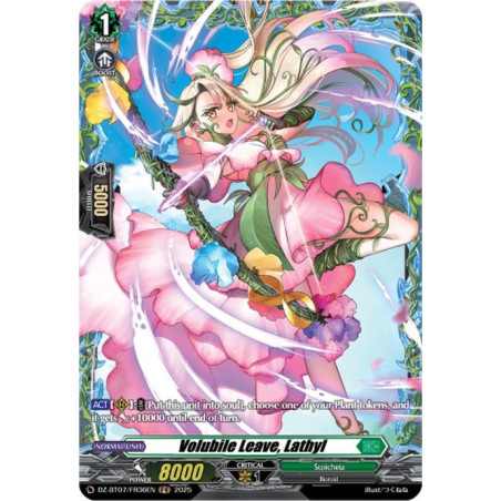 Vanguard_TCG_card_DZ-BT07_FR36EN_FR_Volubile_Leave_Lathyl_Moon_Fangs_Cerulean_Blaze