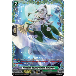 Vanguard_TCG_card_DZ-BT07_FR37EN_FR_Fiendish_Beauty_Noble_Melaoel_Moon_Fangs_Cerulean_Blaze