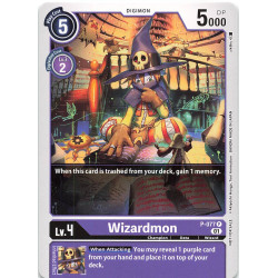 Digimon_TCG_BT9_P-077_WizardmonPromo_X_Record_Card_Game