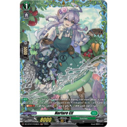 Vanguard_TCG_card_DZ-BT07_FR38EN_FR_Nurture_Elf_Moon_Fangs_Cerulean_Blaze