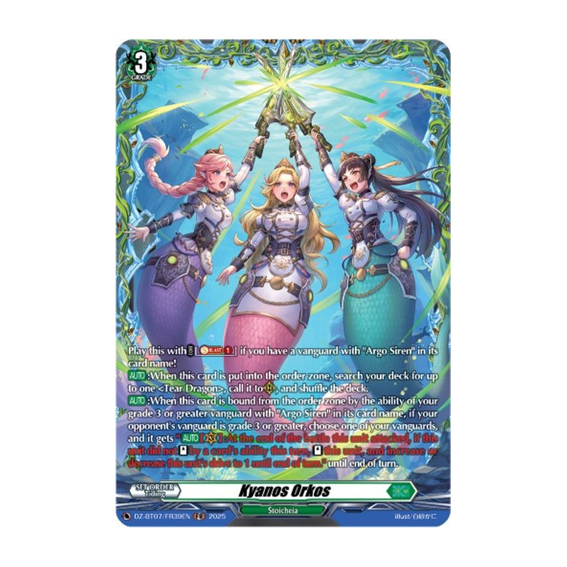 Vanguard_TCG_card_DZ-BT07_FR39EN_FR_Kyanos_Orkos_Moon_Fangs_Cerulean_Blaze