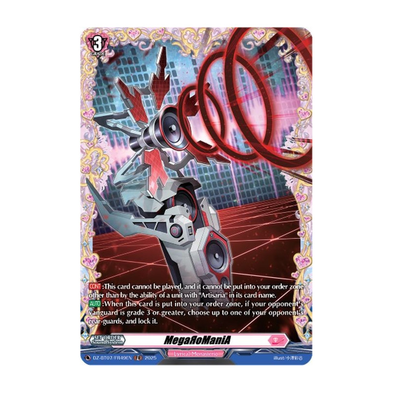 Vanguard_TCG_card_DZ-BT07_FR49EN_FR_Mega?oManiA_Moon_Fangs_Cerulean_Blaze