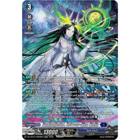 Vanguard_TCG_card_DZ-BT07_SR08EN_SR_Dualmajestar_AstroeaBico_Stella_Moon_Fangs_Cerulean_Blaze