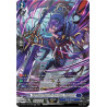 Vanguard_TCG_card_DZ-BT07_SR12EN_SR_Half_Beast_Demonic_Spearman_Satygeros_Moon_Fangs_Cerulean_Blaze