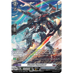 Vanguard_TCG_card_DZ-BT07_SR16EN_SR_Wandel_Regenbork_Moon_Fangs_Cerulean_Blaze