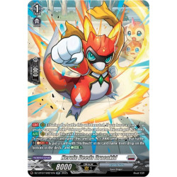 Vanguard_TCG_card_DZ-BT07_SR21EN_SR_Heroic_Deeds_Dracokid_Moon_Fangs_Cerulean_Blaze