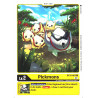 Digimon_TCG_BT10-003_Pickmons_Uncommon_Xros_Encounter_Card_Game