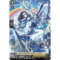 Vanguard_TCG_card_DZ-BT07_SR23EN_SR_Sage_of_Heavenly_Rainbow_Luviron_Moon_Fangs_Cerulean_Blaze