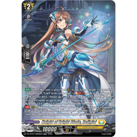 Vanguard_TCG_card_DZ-BT07_SR28EN_SR_Knight_of_Bright_Blade_Religial_Moon_Fangs_Cerulean_Blaze