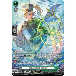 Vanguard_TCG_card_DZ-BT07_SR34EN_SR_Argo_Siren_Synell_Moon_Fangs_Cerulean_Blaze
