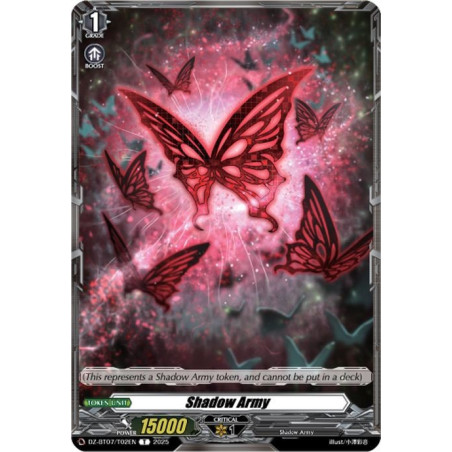 Vanguard_TCG_card_DZ-BT07_T02EN_Token_Shadow_Army_Moon_Fangs_Cerulean_Blaze