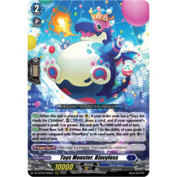 Vanguard_TCG_card_DZ-BT09_005EN_RRR_Toys_Monster_Blavyloss_Super_Brave_Detonation