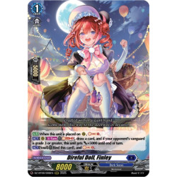 Vanguard_TCG_card_DZ-BT09_006EN_RRR_Direful_Doll_Finley_Super_Brave_Detonation