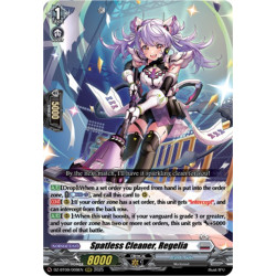 Vanguard_TCG_card_DZ-BT09_009EN_RRR_Spatless_Cleaner_Regelia_Super_Brave_Detonation