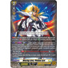 Vanguard_TCG_card_DZ-BT09_011EN_RRR_Blazing_Lion_Platina_Ezel_Super_Brave_Detonation