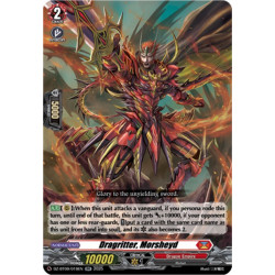 Vanguard_TCG_card_DZ-BT09_019EN_RR_Dragritter_Morsheyd_Super_Brave_Detonation