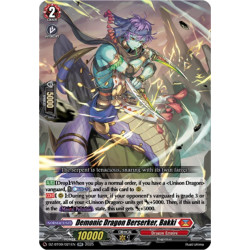 Vanguard_TCG_card_DZ-BT09_021EN_RR_Demonic_Dragon_Berserker_Bakki_Super_Brave_Detonation