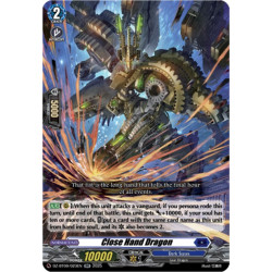 Vanguard_TCG_card_DZ-BT09_023EN_RR_Close_Hand_Dragon_Super_Brave_Detonation