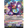 Vanguard_TCG_card_DZ-BT09_024EN_RR_Giant_Fluffy_Super_Brave_Detonation