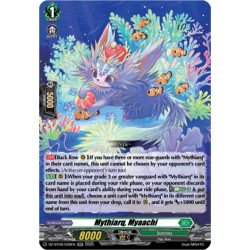Vanguard_TCG_card_DZ-BT09_039EN_RR_Mythiarq_Myaachi_Super_Brave_Detonation