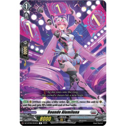 Vanguard_TCG_card_DZ-BT09_054EN_R_Rounde_Alumiluna_Super_Brave_Detonation