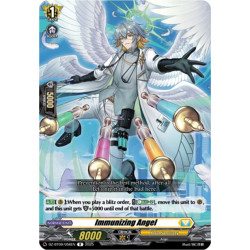 Vanguard_TCG_card_DZ-BT09_056EN_R_Immunizing_Angel_Super_Brave_Detonation