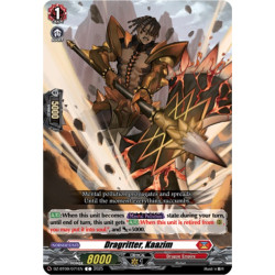 Vanguard_TCG_card_DZ-BT09_071EN_C_Dragritter_Kaazim_Super_Brave_Detonation